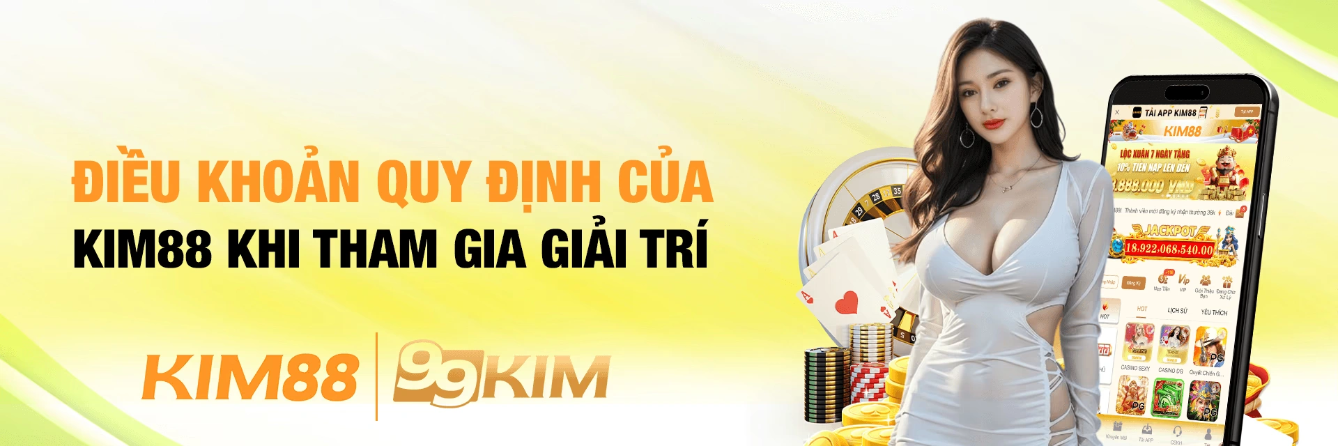 Game bài, Esports, Bắn cá, Xổ số và nội dung tham khảo tại Kim88